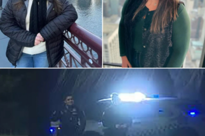 Parents of Loyola Student Sheridan Gorman Share Emotional Tribute After Fatal Chicago Shooting