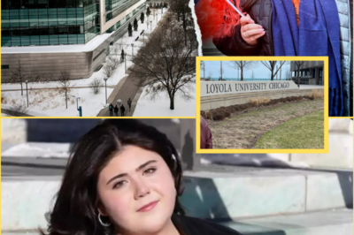 18-Year-Old Student Sheridan Gorman Fatally Shot Near Loyola Chicago Campus; Suspect Arrested as Investigation Continues