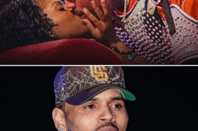 Chris Brown Faces Backlash After Viral Concert Moment Sparks Debate in Henderson