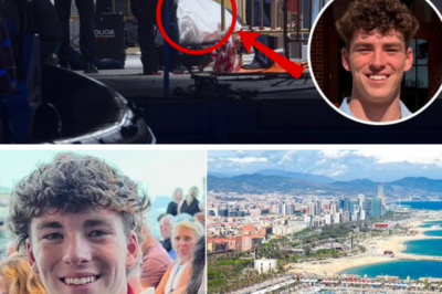 Tragic Spring Break Death: Preliminary Autopsy Suggests Alabama Student Likely Drowned Accidentally in Barcelona