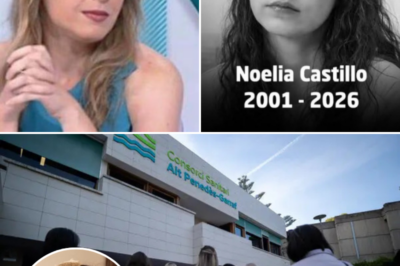 Claims of Denied Postponement in Noelia Castillo Ramos Case Spark Debate Over End-of-Life Decisions