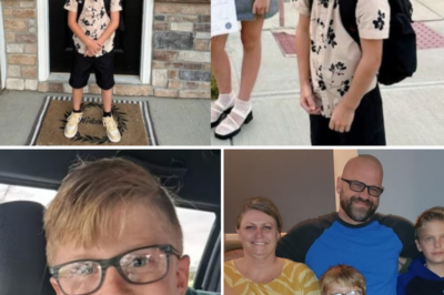 Indiana Community Demands Answers After 10-Year-Old Sammy Teusch’s Death Raises Questions About School Response to Bullying