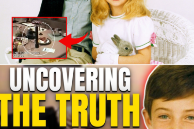 The Pineapple Clue: How a Simple Detail Became Central to the JonBenét Ramsey Case