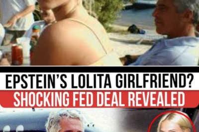 DOJ Files Reveal Epstein Associate Nadia Marcinko Cooperated With FBI, Received Visa Support