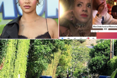 Old Social Media Posts Resurface After Woman Allegedly Fires Shots Near Rihanna’s Los Angeles Home