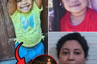 Alabama Mother Charged with Capital Murder in Death of Missing Toddler Genesis Reid