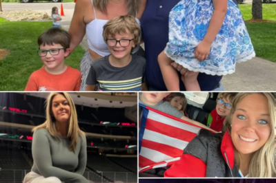 Beloved NHL Reporter Jessi Pierce and Three Children Killed in Devastating Minnesota House Fire
