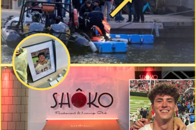 CCTV Timeline Reveals Jimmy Gracey’s Final 27 Minutes After Leaving Barcelona Club