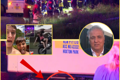 Bossley Park Crash Sparks Questions After Fatal Collision Follows Recent Safety Warnings