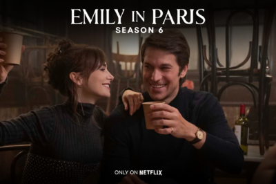 Emily in Paris Season 6 Expands the Story with Higher Stakes, Emotional Choices, and a New Chapter in Love and Career
