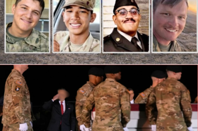 ⚠️ BREAKING: Marine Hero Elena Vasquez Dies After Saving 3 Comrades in Iran Ambush — America Mourns 🇺🇸😭