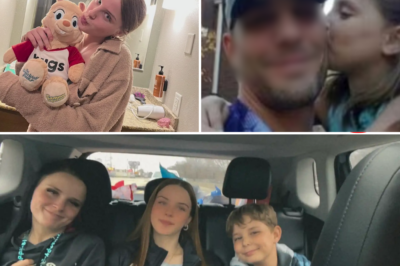 😢 “I Punched the Wall” – Kind 16yo Girl Shot Dead in Quiet Glenview, Father Begs for Justice While Suspect Remains Free 👀