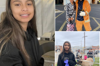 She Was Safe In Bed At 1 A.M… Hours Later, 12-Year-Old Armani Reynolds Was Gone—And One Phone Ping Near Target Is The Only Clue 😳📱