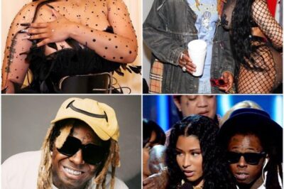 Nicki Minaj’s Ownership Strategy: How the Rap Star Maintains Control Over Her Music Empire