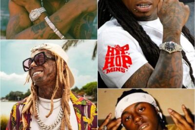How Hip-Hop Shaped Modern Slang: Lil Wayne, Eminem, Nas, and LL Cool J’s Influence on Language