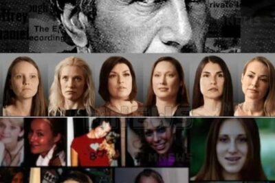 DOJ Preparing to Release More Than 47,000 Previously Withheld Jeffrey Epstein Files