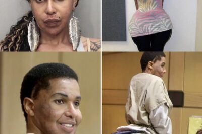 Illegal Cosmetic Injector Oneal Ron Morris Case Highlights Dangers of Underground Procedures