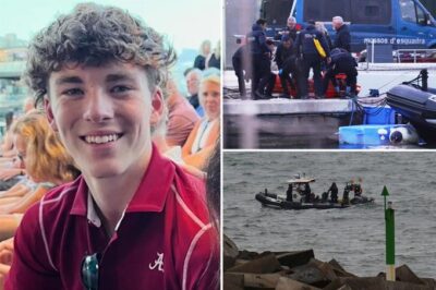 University of Alabama Student James Gracey May Have Been Drugged Before Death, Raising New Questions