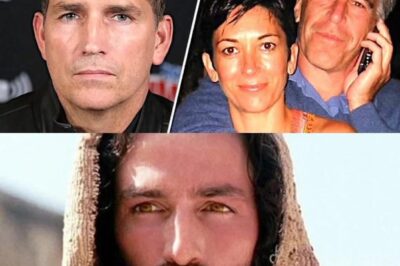 Jim Caviezel’s Past Claims Are Being Revisited After High-Profile Investigations in Hollywood