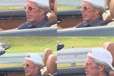 A viral sighting in Florida has reignited one of the internet’s most controversial conspiracy theories, with some social media users claiming that disgraced financier Jeffrey Epstein may have been spotted alive years after his widely reported death.