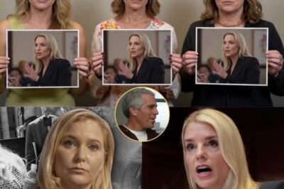 Epstein Survivors File Lawsuit Against Former Florida Attorney General Pam Bondi