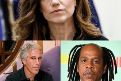 Nancy Mace Says Authorities Are Reviewing Multiple Names, Mentions Jay-Z in Epstein Case Discussion
