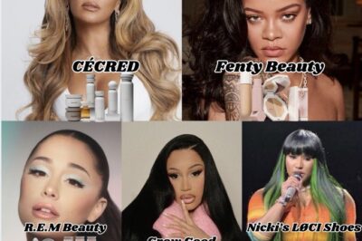 The Empire State of Mind: How Female Artists Are Architecting the New Era of Global Commerce