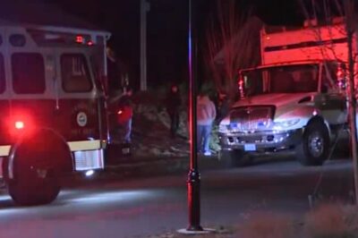 8-Year-Old Callahan Pierce Found Safe After 12-Hour Overnight Search in Freezing Conditions