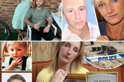 “He Felt Like Ben… I Was Certain!” 😢 Kerry Needham’s Devastating Confession About the Greek Man She Thought Was Her Lost Boy –