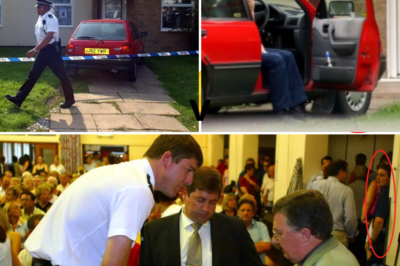 🚨😨 Soham Killer Ian Huntley Dies After Violent Workshop Attack in Maximum-Security Prison—Ending the Life of One of Britain’s Most Notorious Murderers