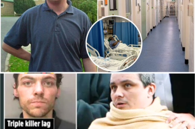🚨 Infamous Soham Killer Ian Huntley Dead at 52 After Savage Prison Attack in HMP Frankland Leaves Britain Stunned