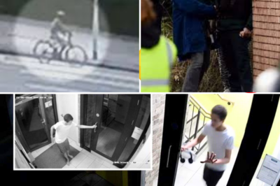 😳 “I Just Thought It Was a Joke” – Witness Saw Teen Cycling in Unusual Situation but Believed It Was a Prank