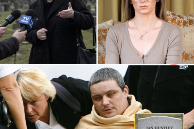 Chilling Final Twist 🔥 Soham Killer Ian Huntley Burned Without Ceremony – Taxpayers Foot the Bill… Then Mother & Daughter Break Silence!