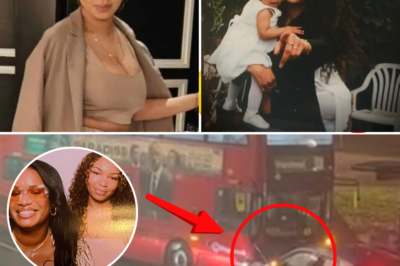 She Was About to Blow Up on Apple Music… Gone in Seconds 🚍😱 Soriah Barry, 27, Killed in London Bus Crash Right Before Her Big Break