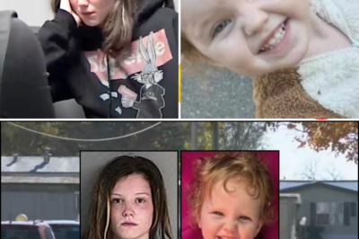 Digital Distraction Turns Deadly: Michigan Mom Paige Nichole Bohne Sentenced After Smothering Daughter Octavia Pearl Bohne📵⚖️