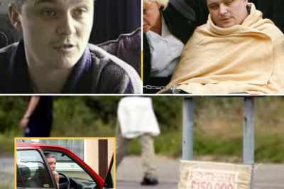🚨 Leaked Tapes Reveal Ian Huntley Predicted His Own Death Behind Bars—Years Before a Savage Prison Ambush Finally Ended His Life 😱