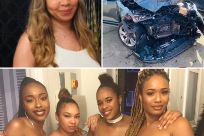 🔥 R&B Star on the Verge of Stardom – Meeting Apple Music Next Week… Killed in Brutal Hackney Crash Just Days Before! Her Last Words: “No, I’m Not” 😭🚗