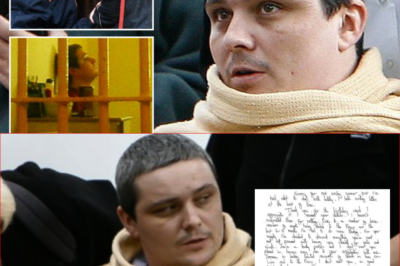 🚨 Soham Child Killer Ian Huntley Wrote a Haunting Letter From Prison… Just Days Before a Fellow Inmate Beat Him in a Violent Attack 😱