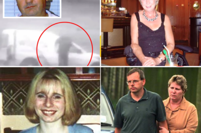 🔥🇬🇧 So Be It — Ex-Wife of Steve Wright Breaks Silence After Cold-Case Arrest, Says ‘I’m Glad the Truth Is Finally Coming Out’