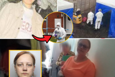 ⚖️ Fifteen Years After Izabela Zablocka Vanished, a Shocking Email From Anna Podedworna Led Police to a Hidden Garden Grave