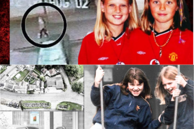 😨 The Chilling Lies of Ian Huntley: How the Soham Killer Toyed With Police While Britain Searched for Holly Wells and Jessica Chapman