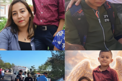 “I’m 13 Today, and Today I Lost Everything”: Tragic Highway Crash Leaves Teen Without Mother and Brother