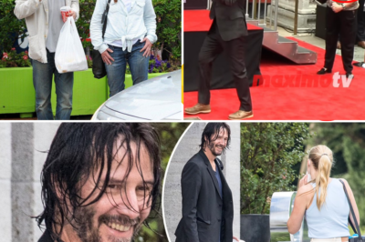 Tragedy Near Keanu Reeves: His 27-Year-Old Longtime Assistant Dies After Family Dispute, Leaving Behind a 3-Year-Old Child