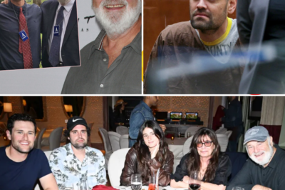 💔 Murder Trial Twist: Rob Reiner’s ‘K!ller’ Son Nick Could Still Inherit Millions From His Parents’ $196M Estate
