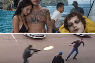 Grisly Bali Kidnapping Case Ends in Horror: Ukrainian Tourist’s Dismembered Remains Confirmed as Investigation Points to $10 Million Ransom Plot