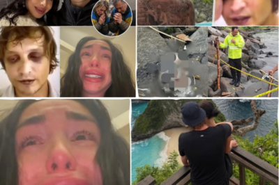 Bali Kidnapping Twist: Questions Swirl Around Girlfriend’s Social Media Posts and Escape as Police Probe Ukrainian Tourist’s Grisly Death