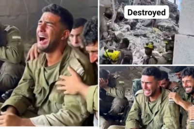 The footage shows what appears to be soldiers in a confined space, under significant pressure from incoming fire