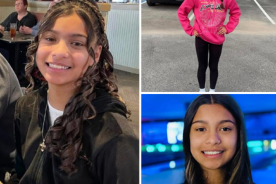 Unexplained Phone Ping Adds Mystery to Disappearance of 12-Year-Old Armani Kaye Reynolds in Toledo, Ohio