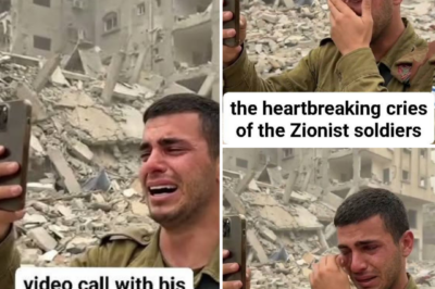 STEEL VS. SPEED: Viral Video of Crying Soldier After Hypersonic Strike on Israeli Tank Ignites Military Crisis