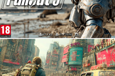 Secret New Fallout Game at Microsoft Studio Reportedly Scrapped in Crushing Blow to Fans